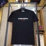 2024年7月12日高品質新作入荷PRADA半袖 Tシャツ QIANG工場M-5XL