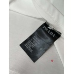 2024年7月12日高品質新作入荷PRADA半袖 Tシャツ QIANG工場xs-l