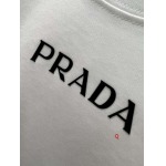 2024年7月12日高品質新作入荷PRADA半袖 Tシャツ QIANG工場