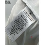 2024年7月12日高品質新作入荷PRADA半袖 Tシャツ QIANG工場