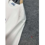 2024年7月12日高品質新作入荷PRADA半袖 Tシャツ QIANG工場