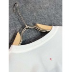 2024年7月12日高品質新作入荷PRADA半袖 Tシャツ QIANG工場