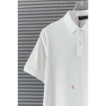 2024年7月12日高品質新作入荷PRADA半袖 Tシャツ QIANG工場