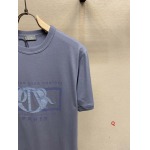 2024年7月12日高品質新作入荷ディオール半袖 Tシャツ QIANG工場