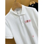 2024年7月12日高品質新作入荷ディオール半袖 Tシャツ QIANG工場S-XL