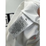 2024年7月12日高品質新作入荷ディオール半袖 Tシャツ QIANG工場