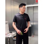 2024年7月12日高品質新作入荷ディオール半袖 Tシャツ QIANG工場M-5XL