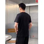 2024年7月12日高品質新作入荷ディオール半袖 Tシャツ QIANG工場M-5XL