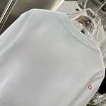 2024年7月12日高品質新作入荷ディオール半袖 Tシャツ QIANG工場