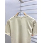 2024年7月12日高品質新作入荷ディオール半袖 Tシャツ QIANG工場