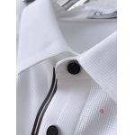 2024年7月12日高品質新作入荷ディオール半袖 Tシャツ QIANG工場M-4XL