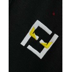 2024年7月15日高品質新作入荷FENDI 半袖 Tシャツ QIANG工場