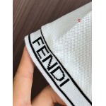 2024年7月15日高品質新作入荷FENDI 半袖 Tシャツ QIANG工場