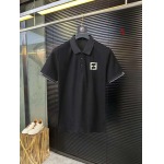 2024年7月15日高品質新作入荷FENDI 半袖 Tシャツ QIANG工場