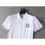 2024年7月15日高品質新作入荷FENDI 半袖 Tシャツ QIANG工場