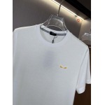 2024年7月15日高品質新作入荷FENDI 半袖 Tシャツ QIANG工場