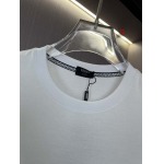 2024年7月15日高品質新作入荷FENDI 半袖 Tシャツ QIANG工場