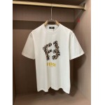 2024年7月15日高品質新作入荷FENDI 半袖 Tシャツ QIANG工場 xs-l