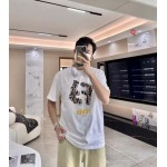 2024年7月15日高品質新作入荷FENDI 半袖 Tシャツ QIANG工場 xs-l