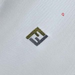 2024年7月15日高品質新作入荷FENDI 半袖 Tシャツ QIANG工場