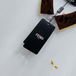 2024年7月15日高品質新作入荷FENDI 半袖 Tシャツ QIANG工場