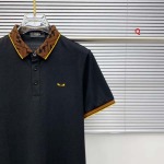 2024年7月15日高品質新作入荷FENDI 半袖 Tシャツ QIANG工場