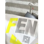 2024年7月15日高品質新作入荷FENDI 半袖 Tシャツ QIANG工場