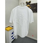 2024年7月15日高品質新作入荷バレンシアガ 半袖 Tシャツ QIANG工場