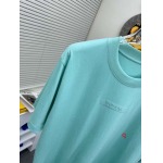 2024年7月15日高品質新作入荷バレンシアガ 半袖 Tシャツ QIANG工場