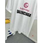 2024年7月15日高品質新作入荷バレンシアガ 半袖 Tシャツ QIANG工場