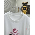 2024年7月15日高品質新作入荷バレンシアガ 半袖 Tシャツ QIANG工場