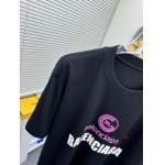 2024年7月15日高品質新作入荷バレンシアガ 半袖 Tシャツ QIANG工場