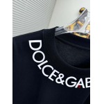 2024年7月15日高品質新作入荷Dolce&Gabbana 半袖 Tシャツ QIANG工場