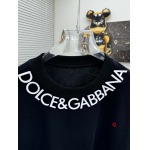 2024年7月15日高品質新作入荷Dolce&Gabbana 半袖 Tシャツ QIANG工場