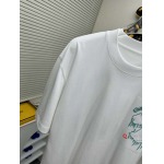 2024年7月15日高品質新作入荷クロムハーツ半袖 Tシャツ QIANG工場