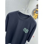 2024年7月15日高品質新作入荷バレンシアガ 半袖 Tシャツ QIANG工場