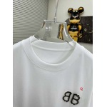 2024年7月15日高品質新作入荷バレンシアガ 半袖 Tシャツ QIANG工場