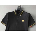 2024年7月15日高品質新作入荷ヴェルサーチ 半袖 Tシャツ QIANG工場