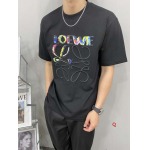 2024年7月15日高品質新作入荷LOEWE 半袖 Tシャツ QIANG工場XS-L