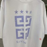 2024年7月15日高品質新作入荷ジバンシー 半袖 Tシャツ QIANG工場S-XXL