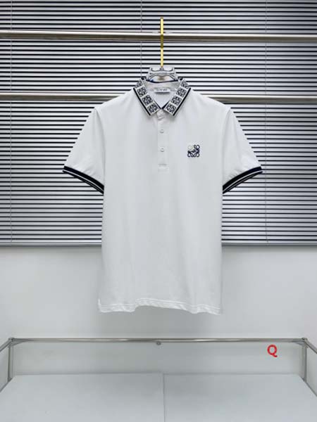 2024年7月15日高品質新作入荷LOEWE 半袖 Tシャツ...