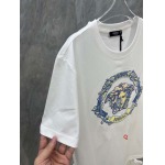 2024年7月15日高品質新作入荷Versace  半袖 Tシャツ QIANG工場