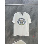 2024年7月15日高品質新作入荷Versace  半袖 Tシャツ QIANG工場