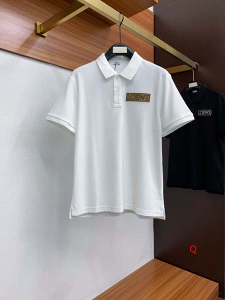 2024年7月15日高品質新作入荷LOEWE 半袖 Tシャツ...