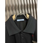 2024年7月15日高品質新作入荷Prada  半袖 Tシャツ QIANG工場