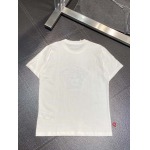 2024年7月15日高品質新作入荷ヴェルサーチ 半袖 Tシャツ QIANG工場