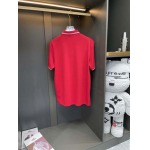 2024年7月15日高品質新作入荷ヴェルサーチ半袖 Tシャツ QIANG工場