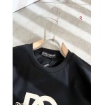 2024年7月15日高品質新作入荷Dolce&Gabbana 半袖 Tシャツ QIANG工場 S-4XL