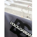 2024年7月15日高品質新作入荷Dolce&Gabbana 半袖 Tシャツ QIANG工場 S-4XL