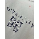 2024年7月15日高品質新作入荷ジバンシー  半袖 Tシャツ QIANG工場